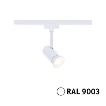 Paulmann Urail system Runa spot GU10 hvid