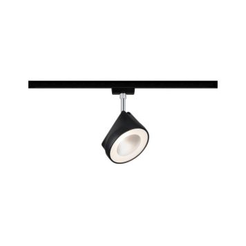 Paulmann Urail Arena LED spot dæmpbar 14W sort