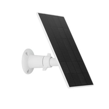 ABUS Solarpanel Til batterikamera PPIC91