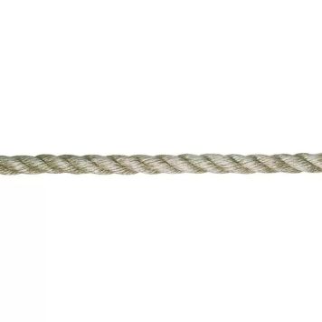 Stabilit spleitex-line spundet 6 mm pr. m