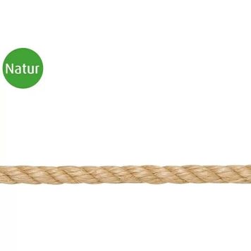 Stabilit sisal-line 8 mm pr. m