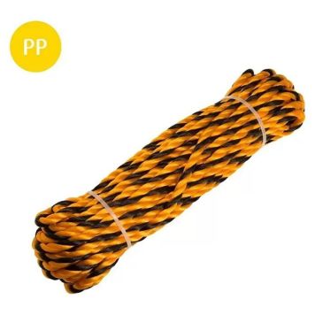 Stabilit reb orange-sort 10 mm 25 m