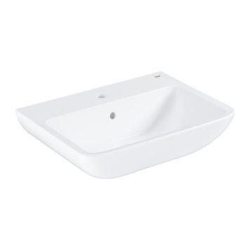 Grohe håndvask Start Edge væghængt porcelæn 60x44,8 cm