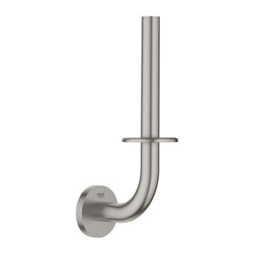 Grohe reservepapirholder Start Quickfix Supersteel