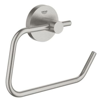 Grohe papirholder Start Quickfix Supersteel