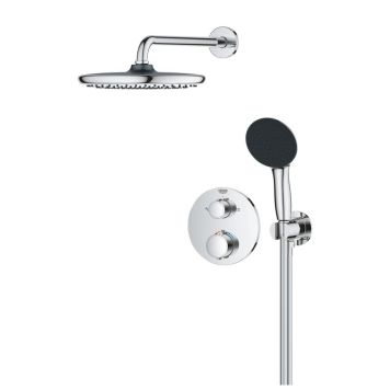 Grohe indbygget brusesystem Precision Vitalio Start 250