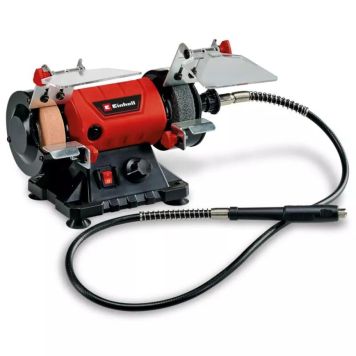 Einhell bænksliber TC-XG 75 sæt 150W