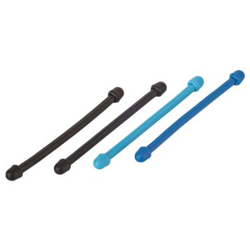 Kabelbinder 7,6 cm 4 stk