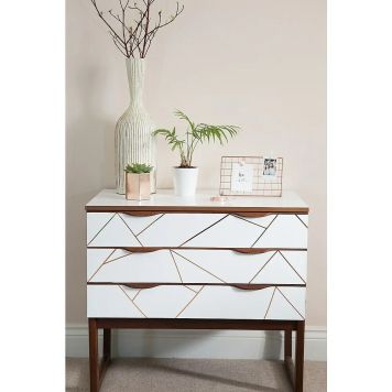 d-c-fix klæbefolie uni matt hvid 200x67,5 cm