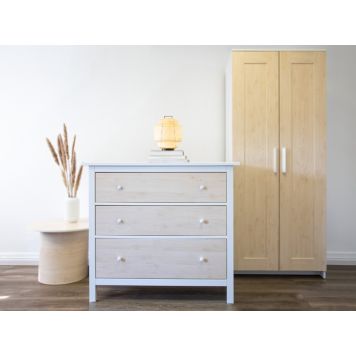 d-c-fix klæbefolie birk 200x45 cm 