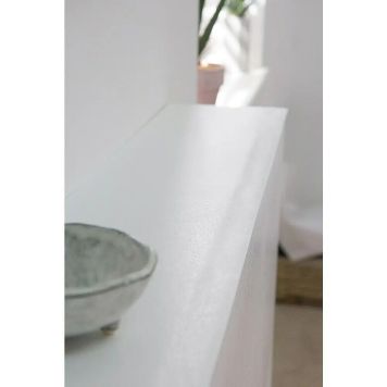 d-c-fix klæbefolie hvid læder 200x45 cm