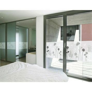 d-c-fix klæbefolie Blossom 150x45 cm 