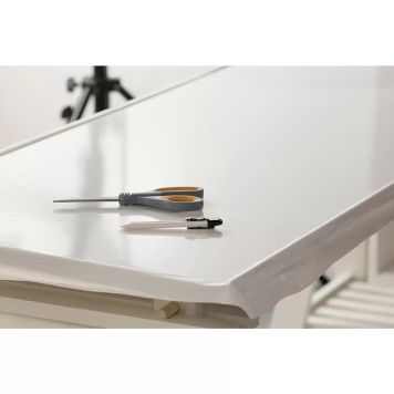 d-c-fix klæbefolie Uni Lack hvid 210x90 cm