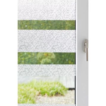 d-c-fix glasfolie Sunrise 200x7,5 cm  