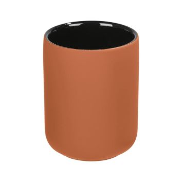 TANDKRUS KERAMIK TERRACOTTA