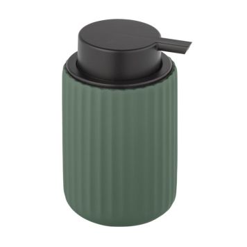 SÆBEDISPENSER BELLUNO GRØN KERAMIK
