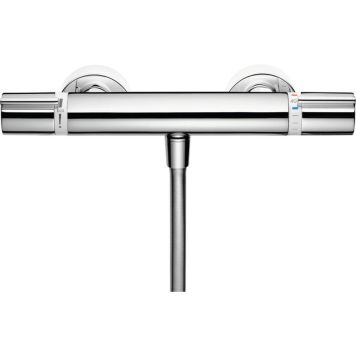 Hansgrohe Versostat² brusetermostat krom