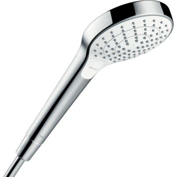 Hansgrohe MySelect S håndbruser Vario hvid/krom