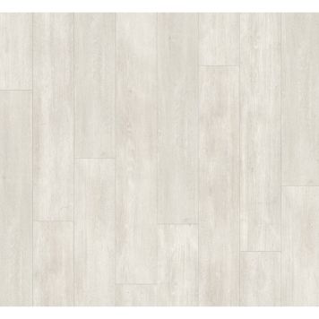 Parador Modular ONE Oak nordic white 1285x194x8mm 2,493 m2