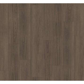 Parador gulvprøve Modular ONE Oak Artemis coffee brown 1285x194x8mm