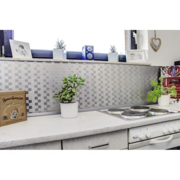 Mosaik SAM 4mm87 305x305x4 mm