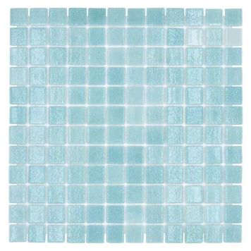 Mosaik Square Eco niebla 316x316x4 mm