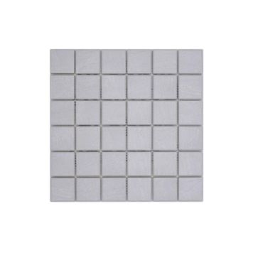 Mosaik JAB 47V540 stone white 29,7x29,7 cm