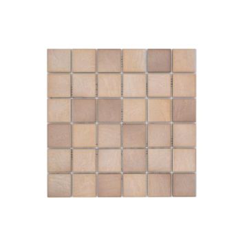 Mosaik JAB 47V541 sand beige 29,7x29,7 cm