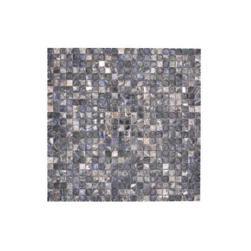 Mosaik JAB 10MM28 dark 31,5x31,5 cm