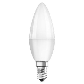 Voltolux LED pære E14 3W 