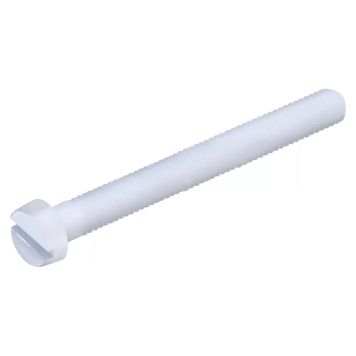 Maskinskrue M4x20 DIN84 CB44