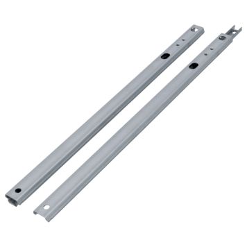 Skuffeføring 310mm 17mm tast CA39