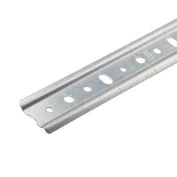 MONTAGESKINNE 2000MM T/KØKKENSKABE