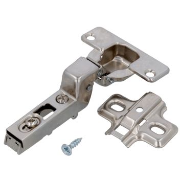 Kophængsel 35mm invendig bi78