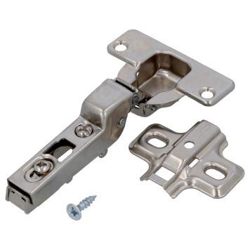 Kophængsel 35mm ho bi79