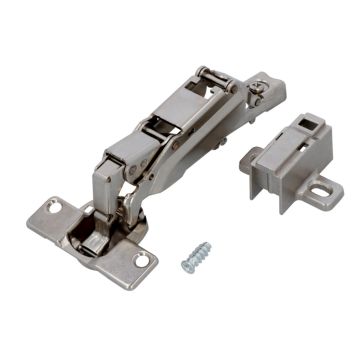 Kophængsel 35mm ho 170° bi80