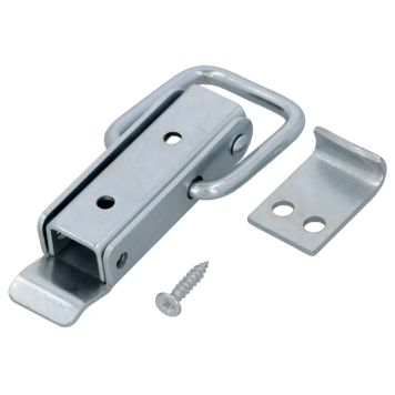 Klappelås 75mm bh70