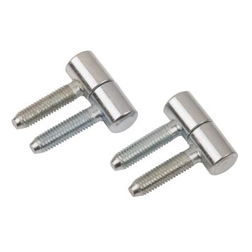 Indboringshængsler 11mm ca75