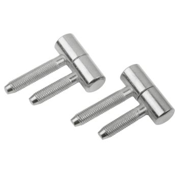 Indboringshængsler 13mm ca76