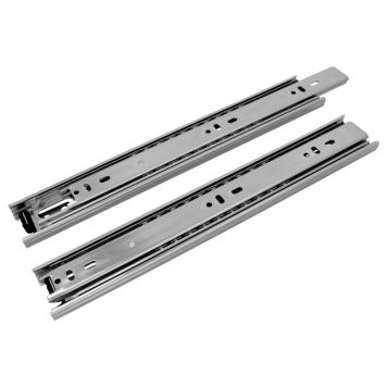 Skuffeføring 300mm fuld tast CA44