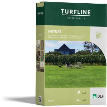 Turfline Nature græsfrø 0,8 kg