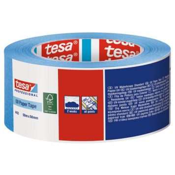 Tesa malertape 50 m x 50 mm