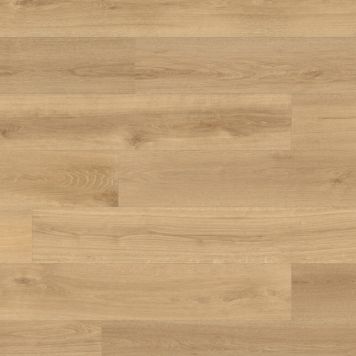 Logoclic laminatgulv Altitude Blonde Montreux eg 2003x245x12 mm 1,96 m²