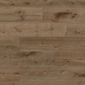 Logoclic laminatgulv Altitude Honey Montreux eg 2003x245x12 mm 1,96 m²