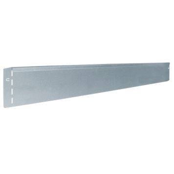 Bellissa bedkant metal 19,5 cm