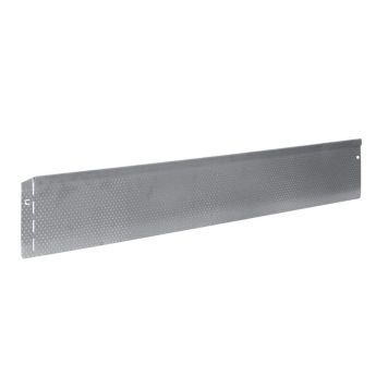 Bellissa bedkant struktureret 13 cm 