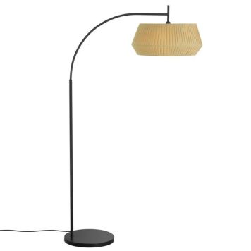 Nordlux gulvlampe Dicte beige 180 CM