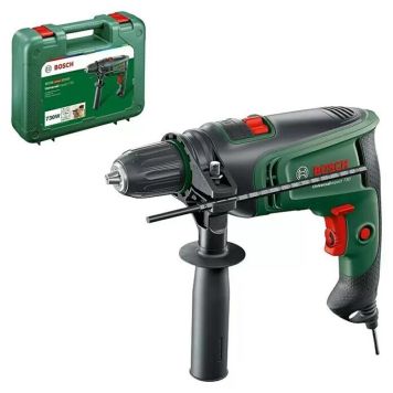 Bosch slagboresmaskine Universalimpact 730 W