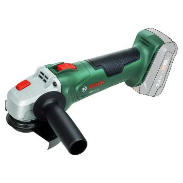 Bosch vinkelsliber PWS 18V-70 Solo 125 mm u/batteri & lader