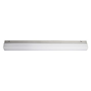 Ledvance spejllampe LED IP44 hvid 60 cm